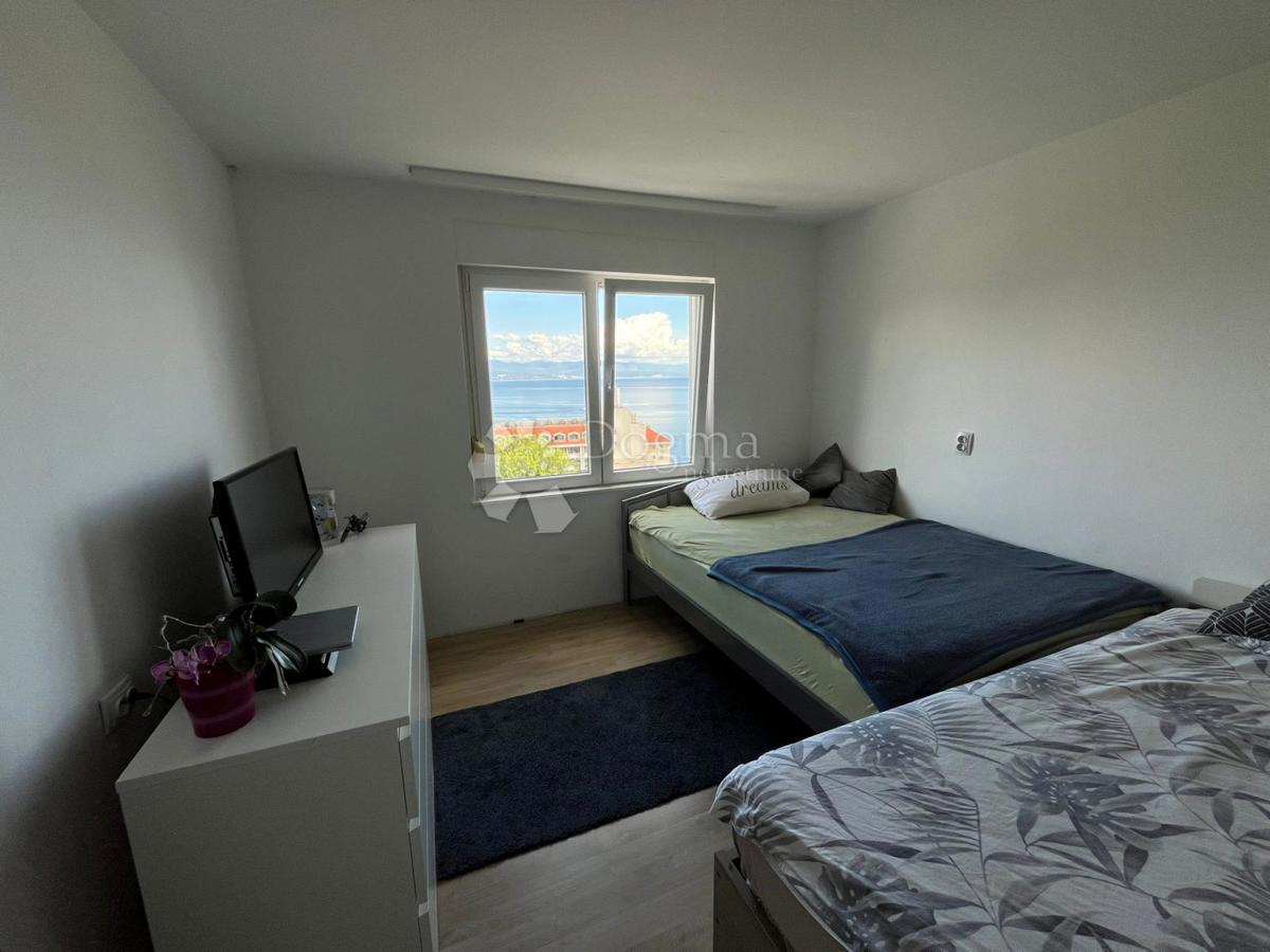 Stanovanje Lovran, 50,75m2