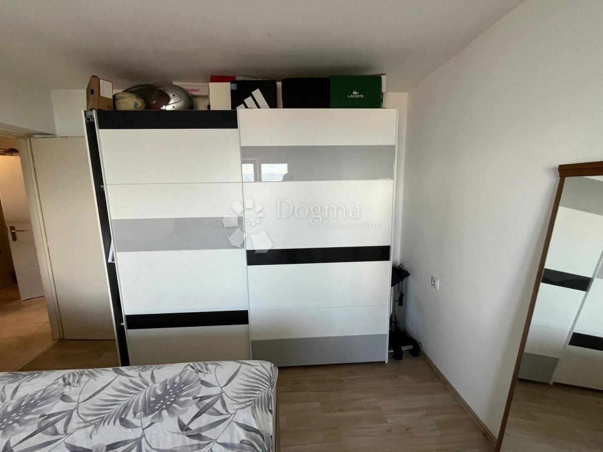 Stanovanje Lovran, 50,75m2