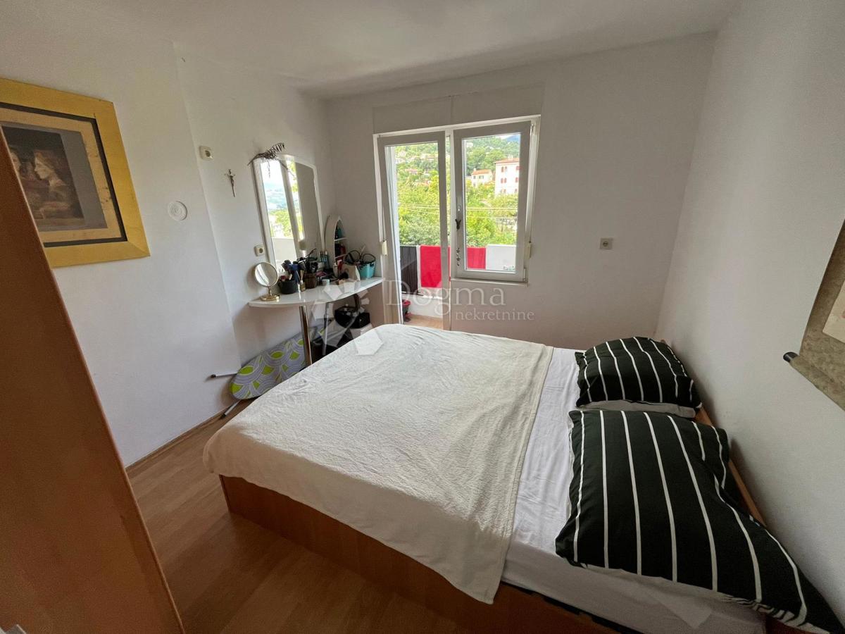 Stanovanje Lovran, 50,75m2