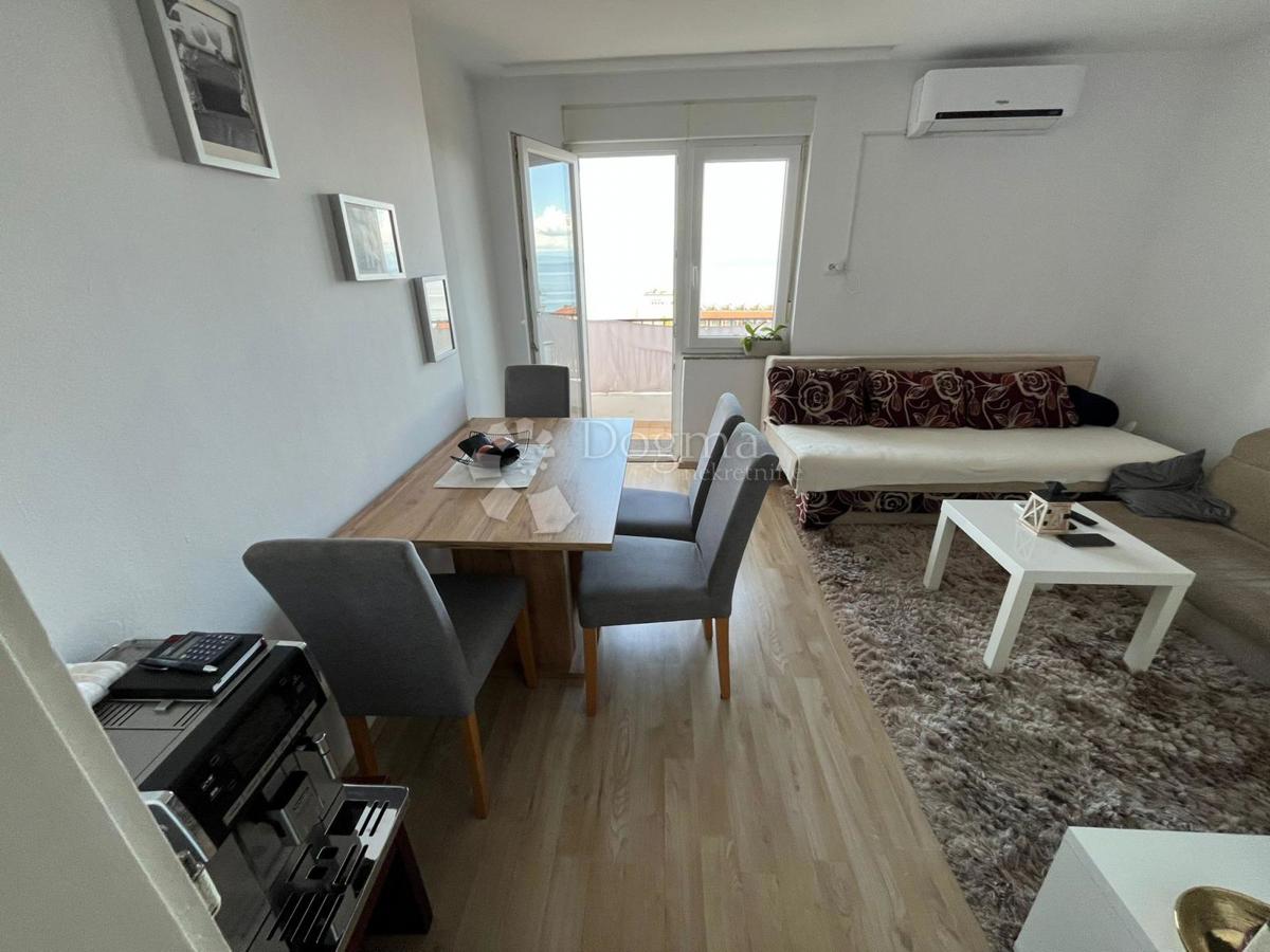 Stanovanje Lovran, 50,75m2