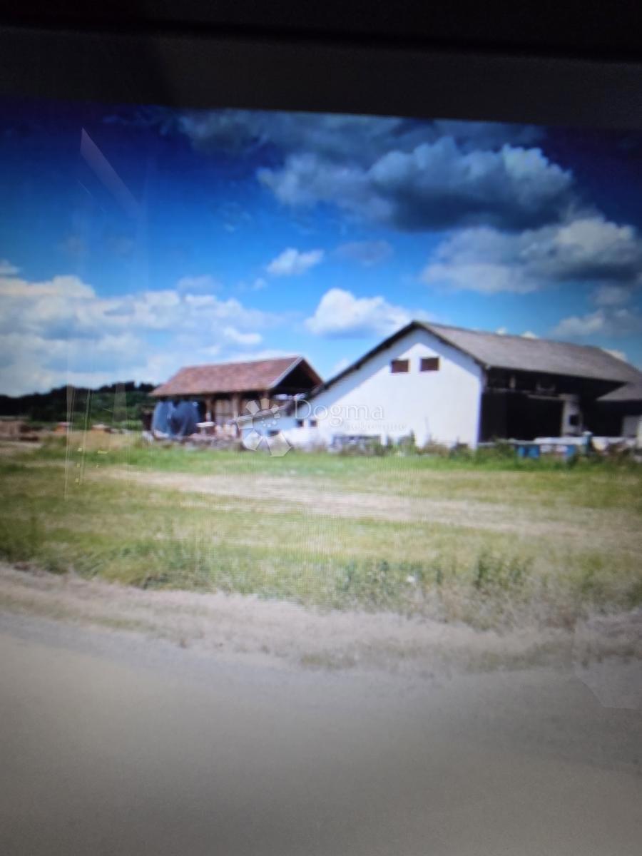 Zazidljivo zemljišče Sveta Helena, Sveti Ivan Zelina, 3.079m2