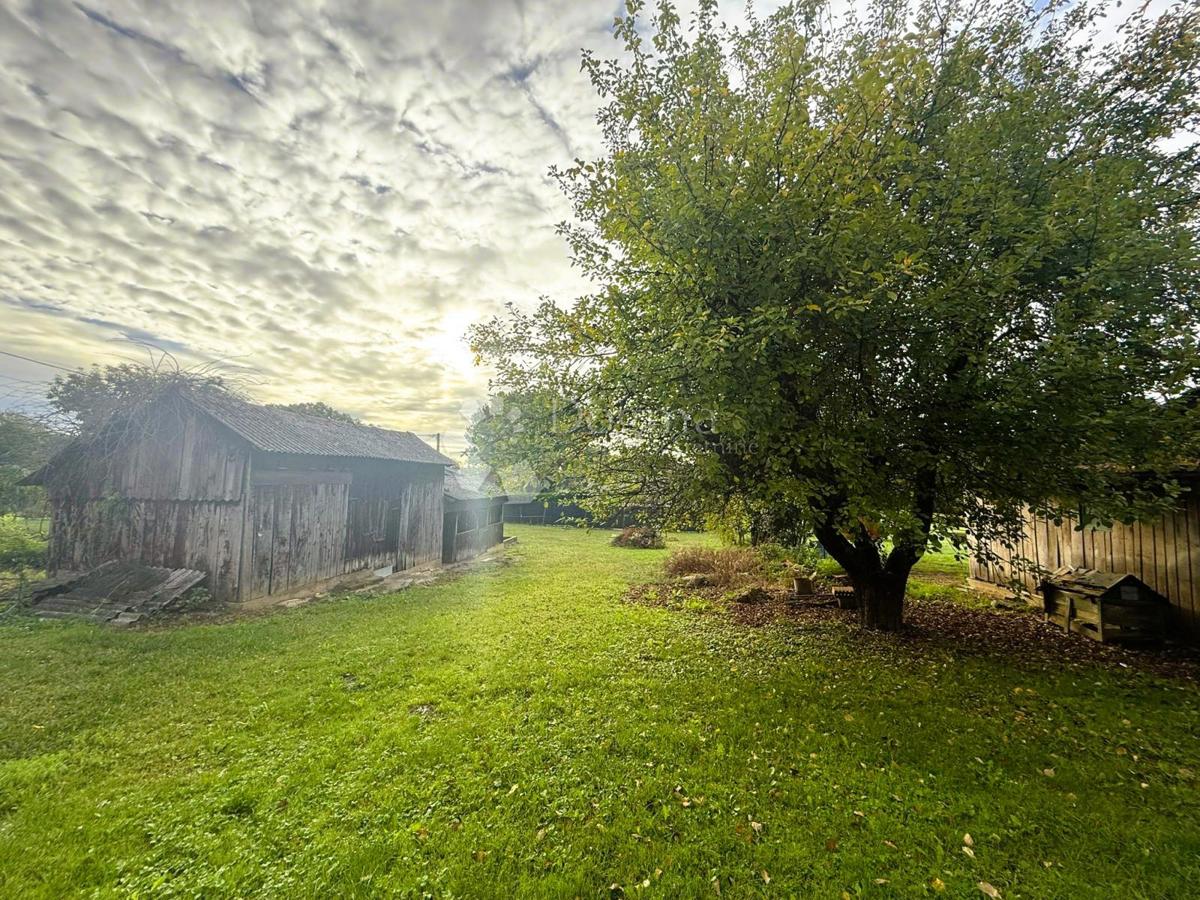 Hiša Zebanec-Selo, Selnica, 123m2