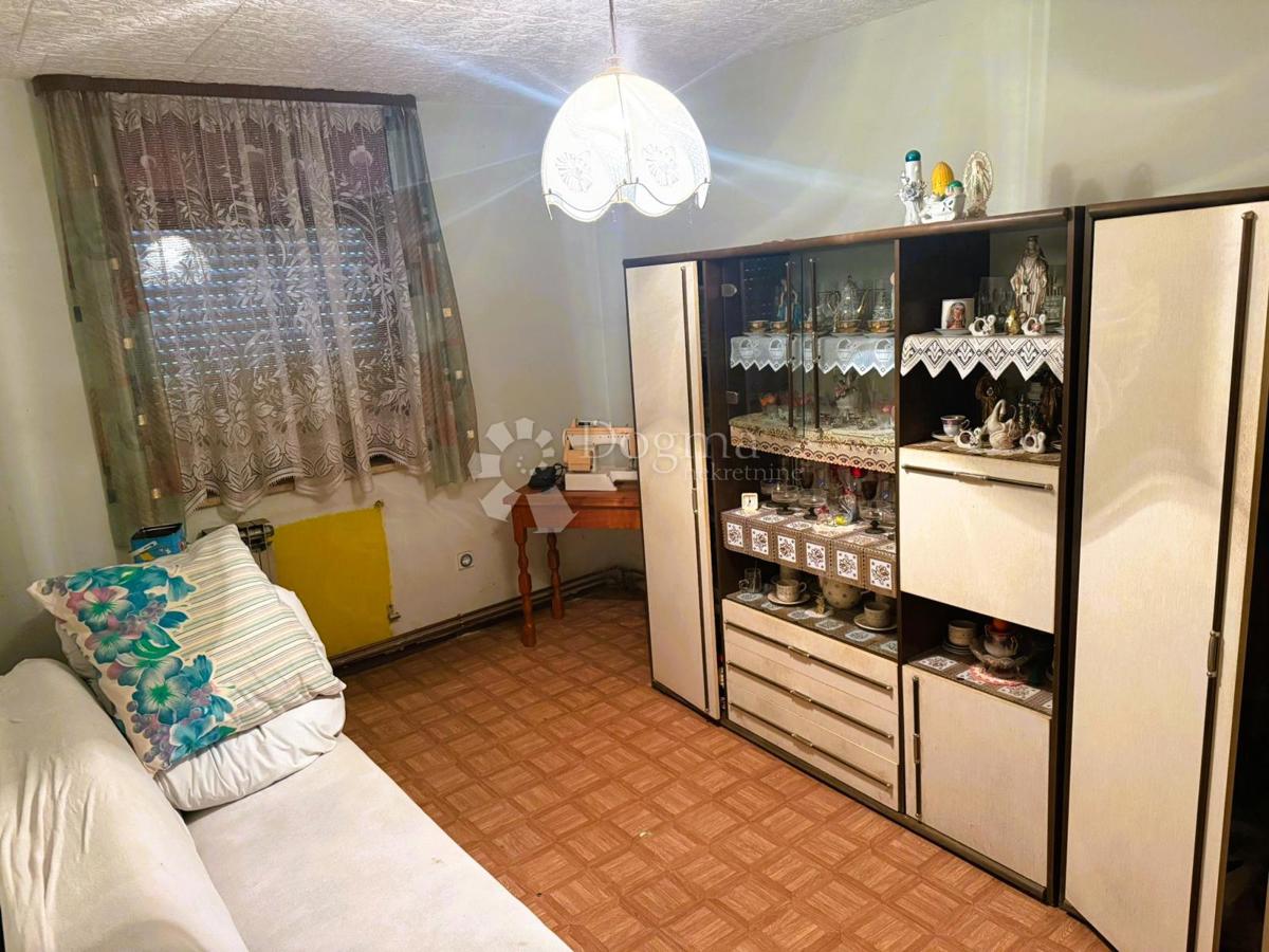 Hiša Zebanec-Selo, Selnica, 123m2