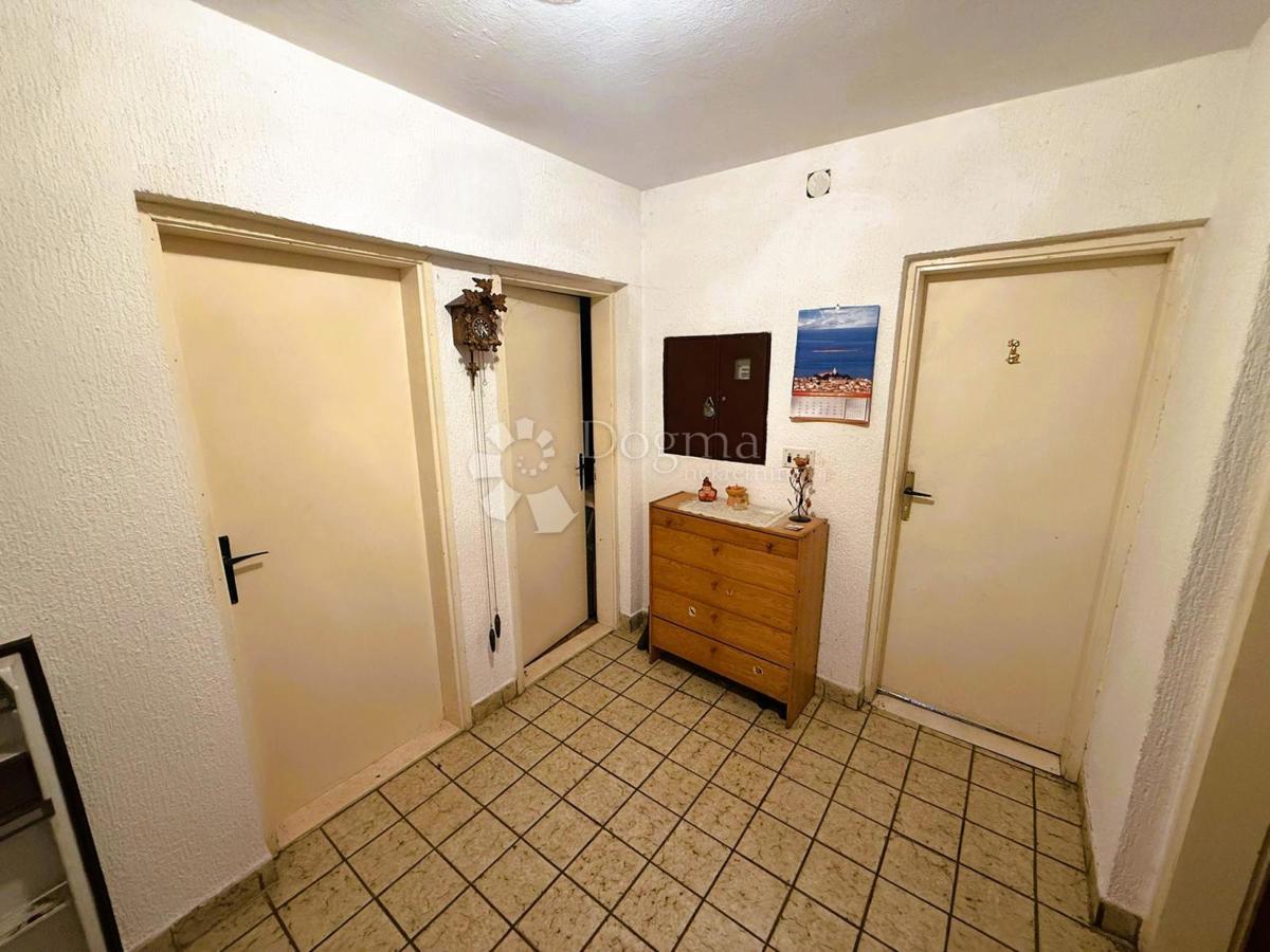 Hiša Zebanec-Selo, Selnica, 123m2