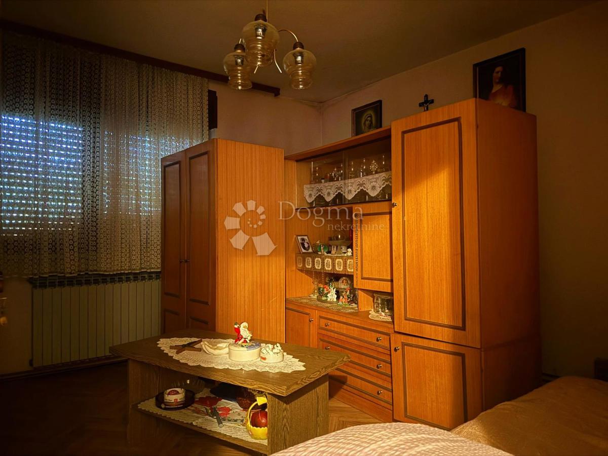 Hiša Zebanec-Selo, Selnica, 123m2