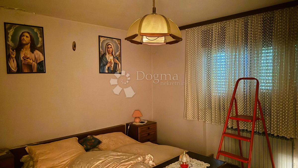 Hiša Zebanec-Selo, Selnica, 123m2