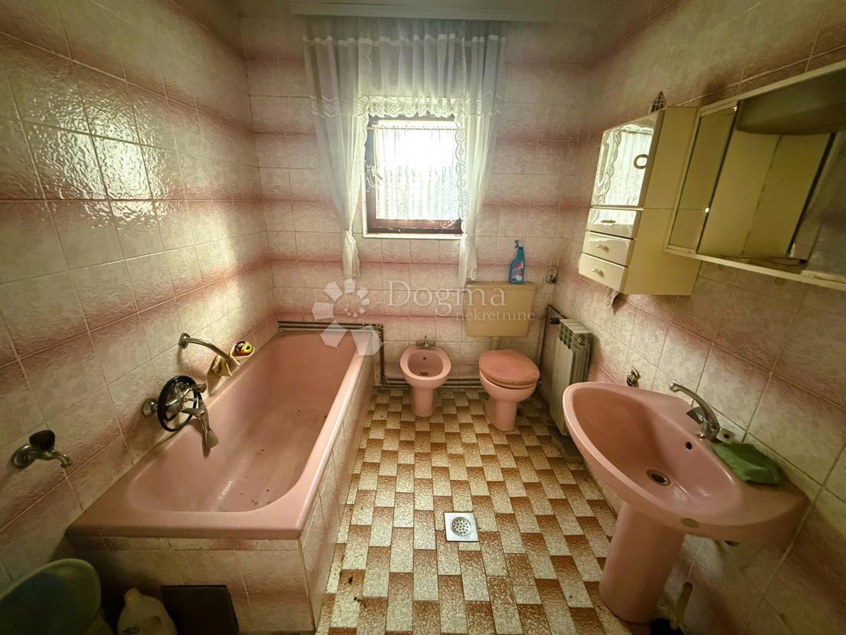 Hiša Zebanec-Selo, Selnica, 123m2