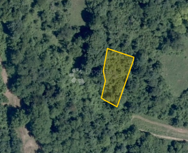 Kmetijsko zemljišče Donja Voća, 707m2