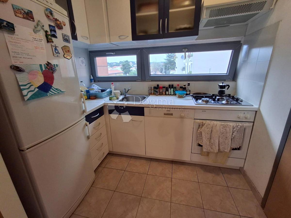 Stanovanje Palit, Rab, 45m2