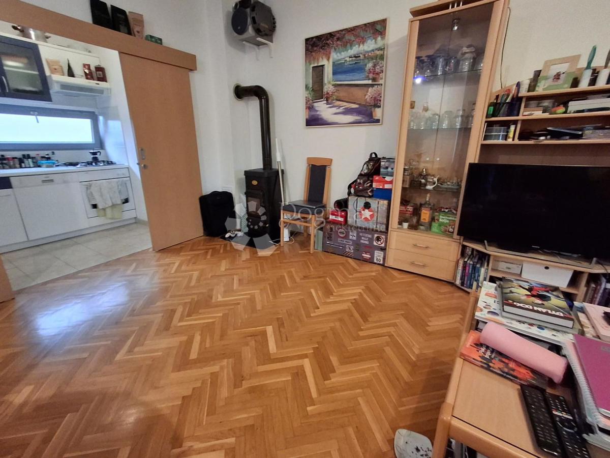 Stanovanje Palit, Rab, 45m2