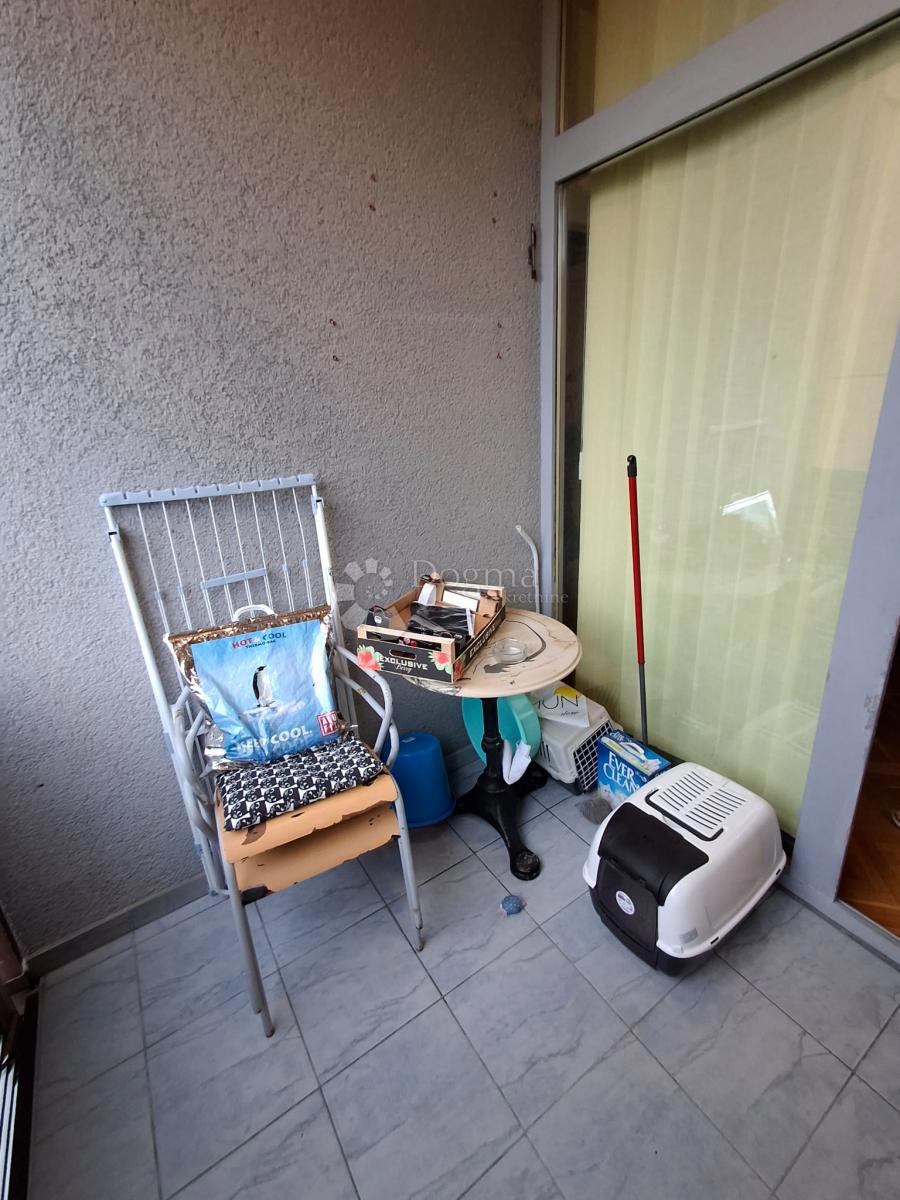 Stanovanje Palit, Rab, 45m2