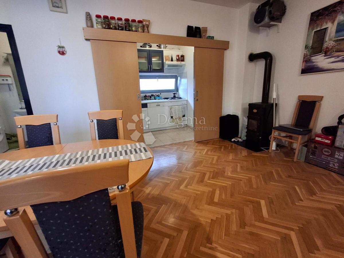 Stanovanje Palit, Rab, 45m2