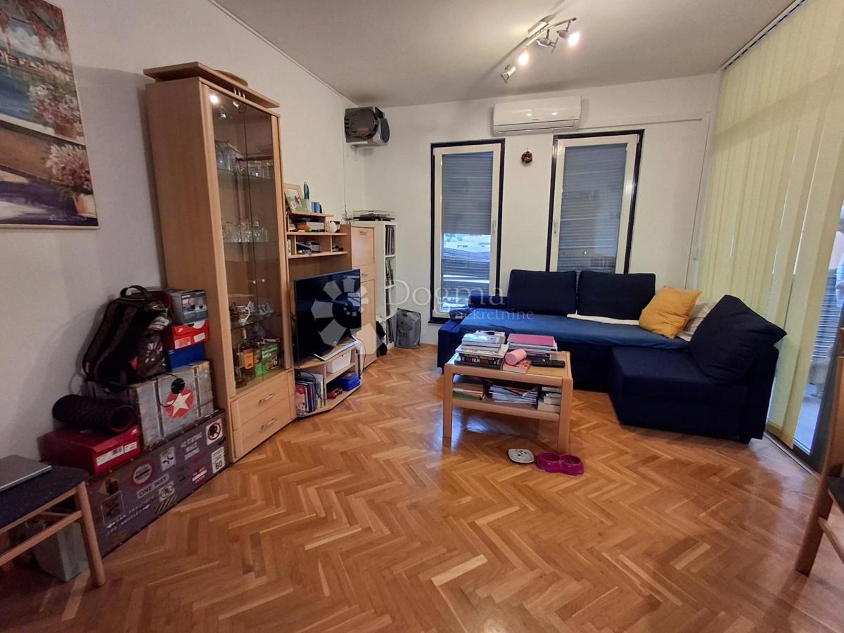 Stanovanje Palit, Rab, 45m2