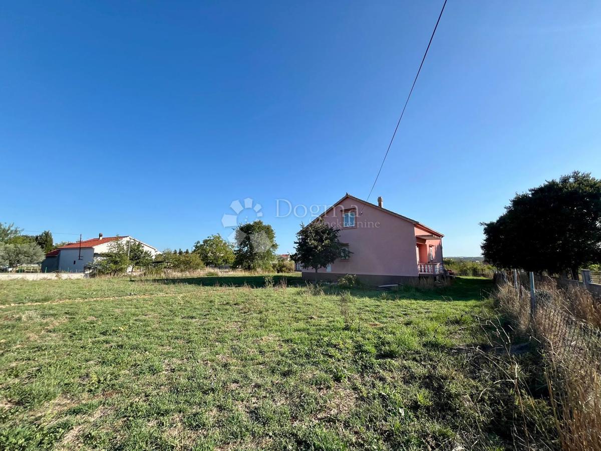 Hiša Poljica Brig, Nin, Da, 130m2