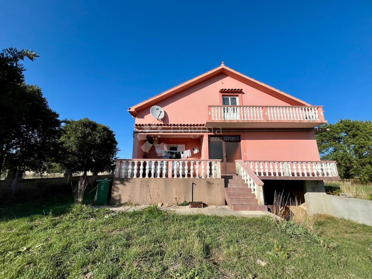 Hiša Poljica Brig, Nin, Da, 130m2