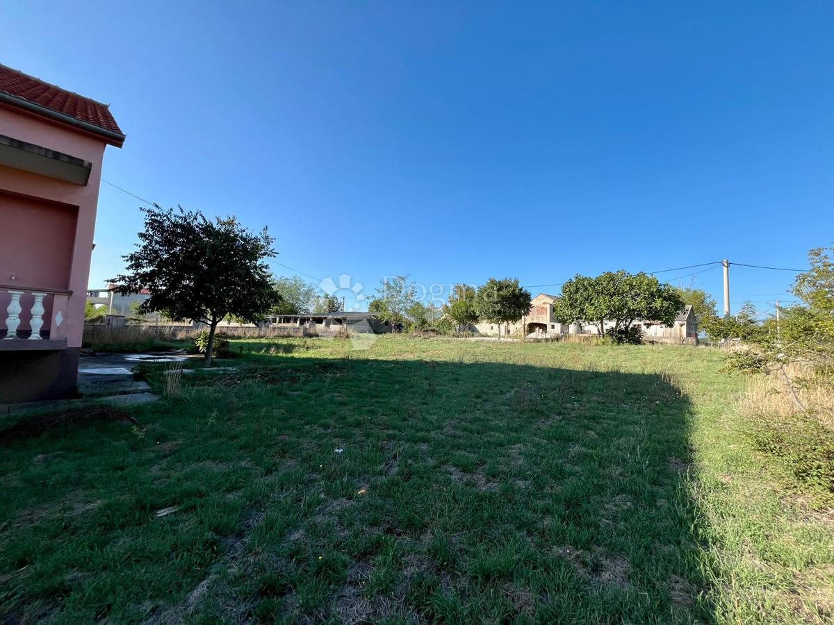 Hiša Poljica Brig, Nin, Da, 130m2