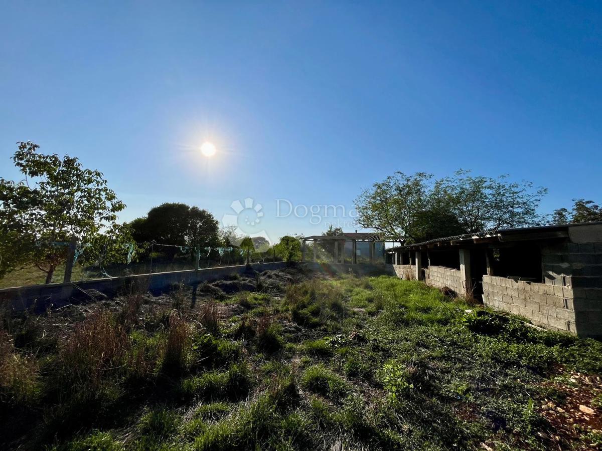 Hiša Poljica Brig, Nin, Da, 130m2