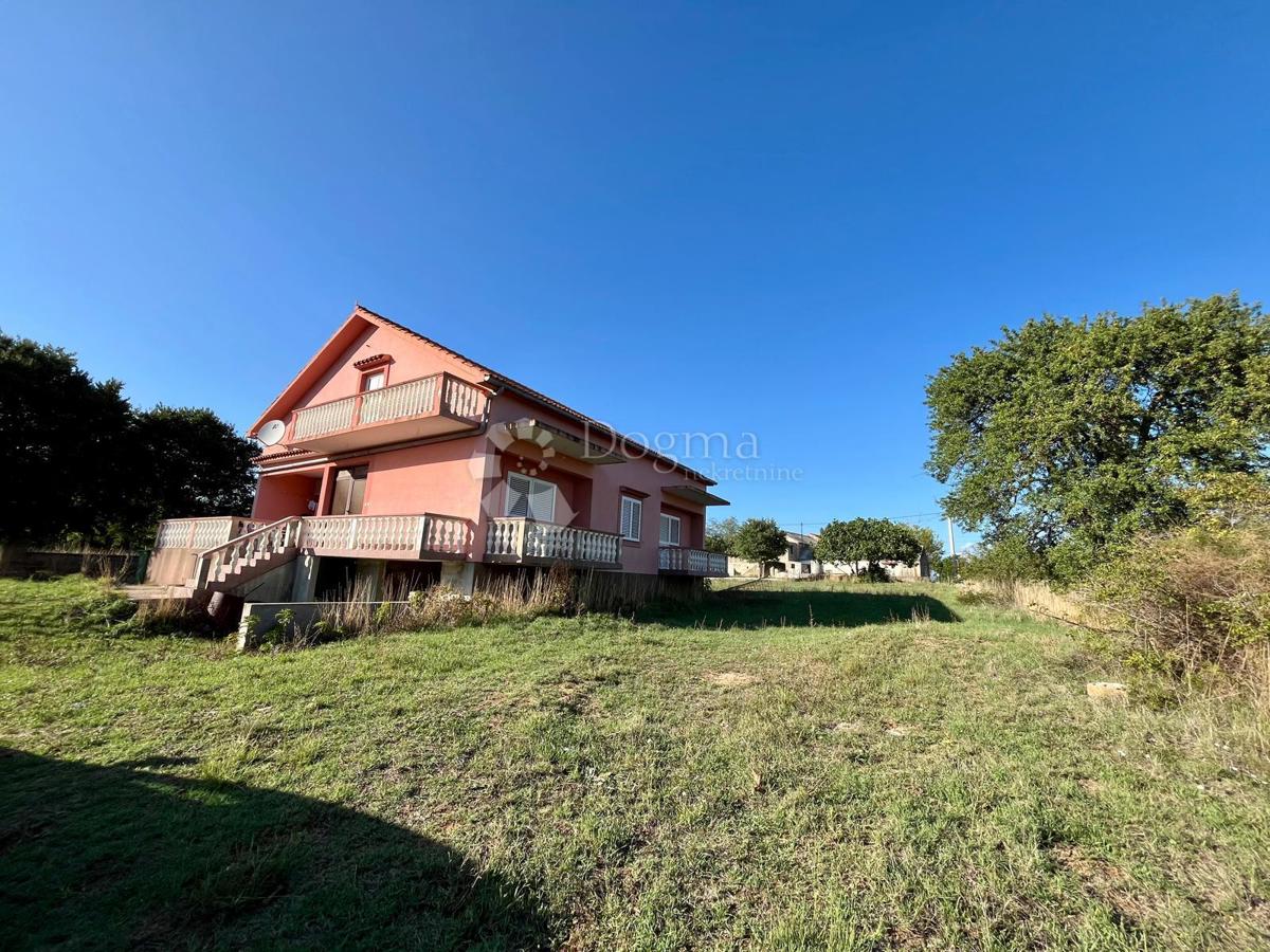 Hiša Poljica Brig, Nin, Da, 130m2