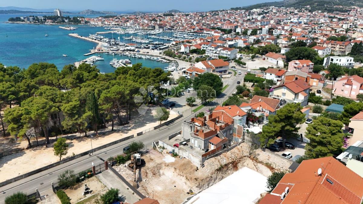 Stanovanje Vodice, 119,10m2