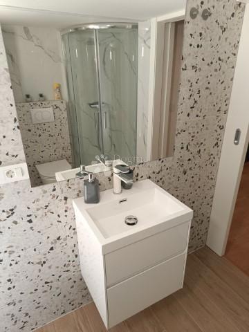 Stanovanje Belveder, Rijeka, 19,67m2