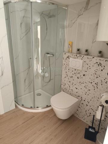 Stanovanje Belveder, Rijeka, 19,67m2