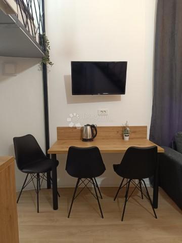 Stanovanje Belveder, Rijeka, 19,67m2