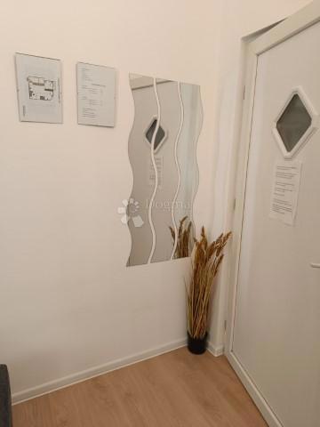 Stanovanje Belveder, Rijeka, 19,67m2