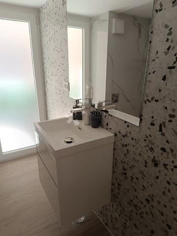 Stanovanje Belveder, Rijeka, 19,67m2