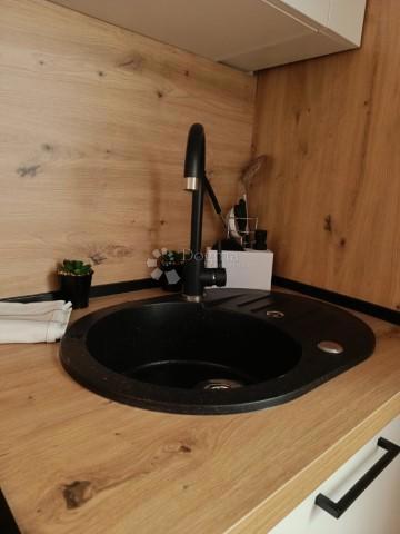 Stanovanje Belveder, Rijeka, 19,67m2