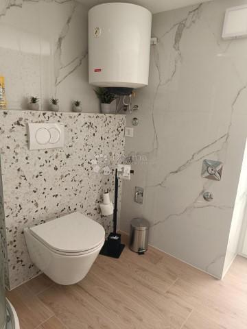 Stanovanje Belveder, Rijeka, 19,67m2