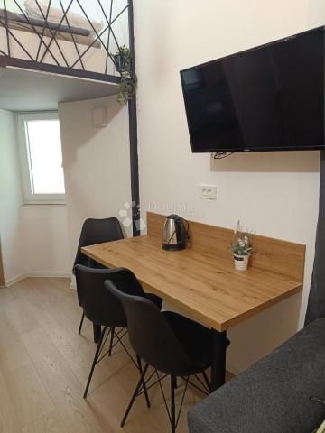 Stanovanje Belveder, Rijeka, 19,67m2