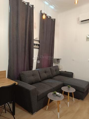 Stanovanje Belveder, Rijeka, 19,67m2