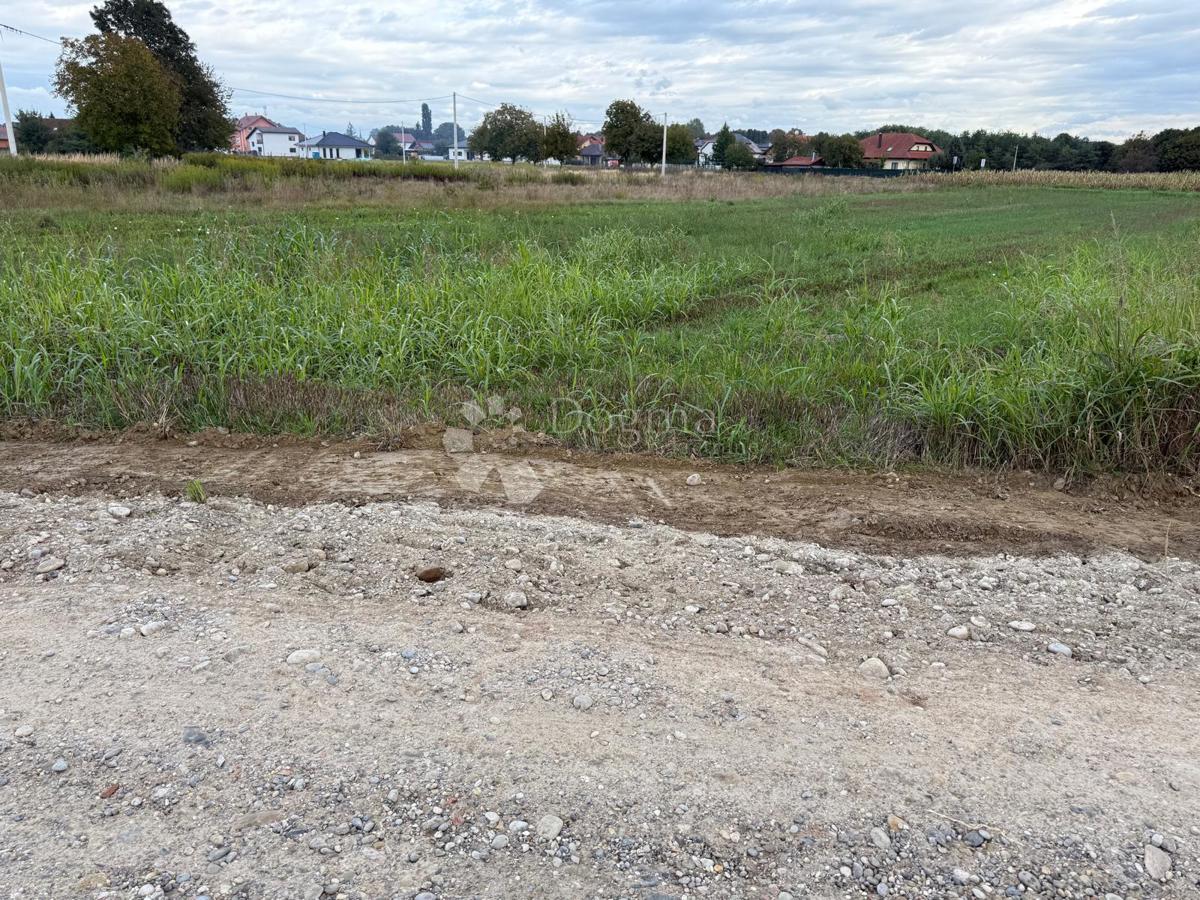 Kmetijsko zemljišče Jalkovec, Varaždin - Okolica, 2.135m2
