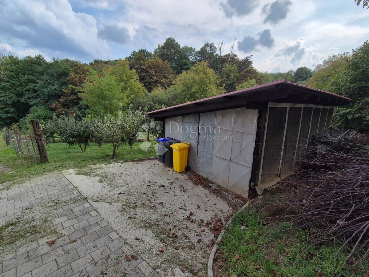 Hiša Križanec, Sveti Ilija, 62m2