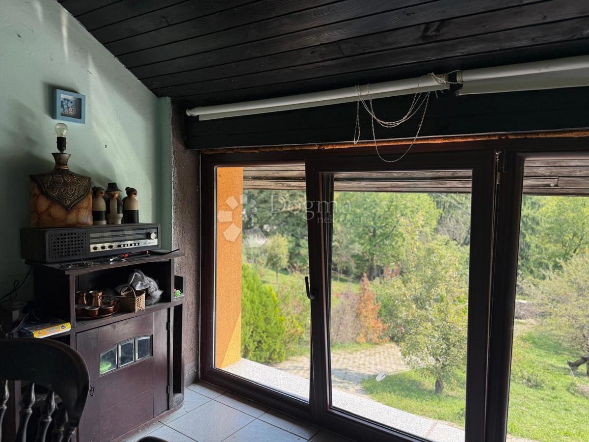 Hiša Križanec, Sveti Ilija, 62m2