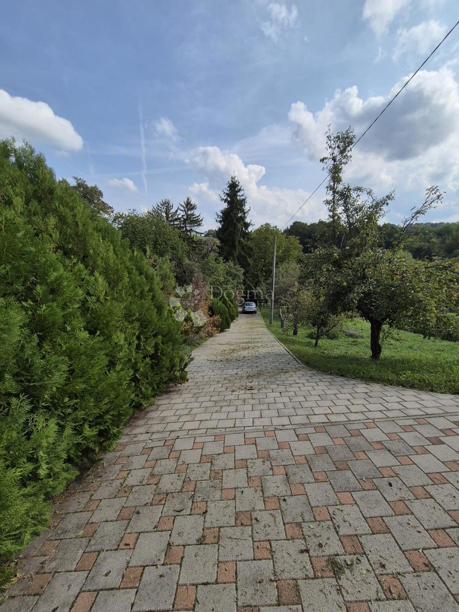 Hiša Križanec, Sveti Ilija, 62m2