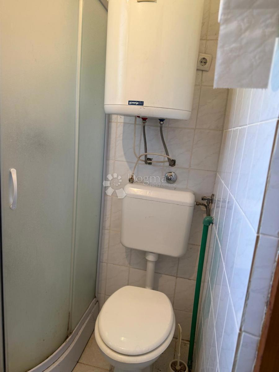 Hiša Križanec, Sveti Ilija, 62m2