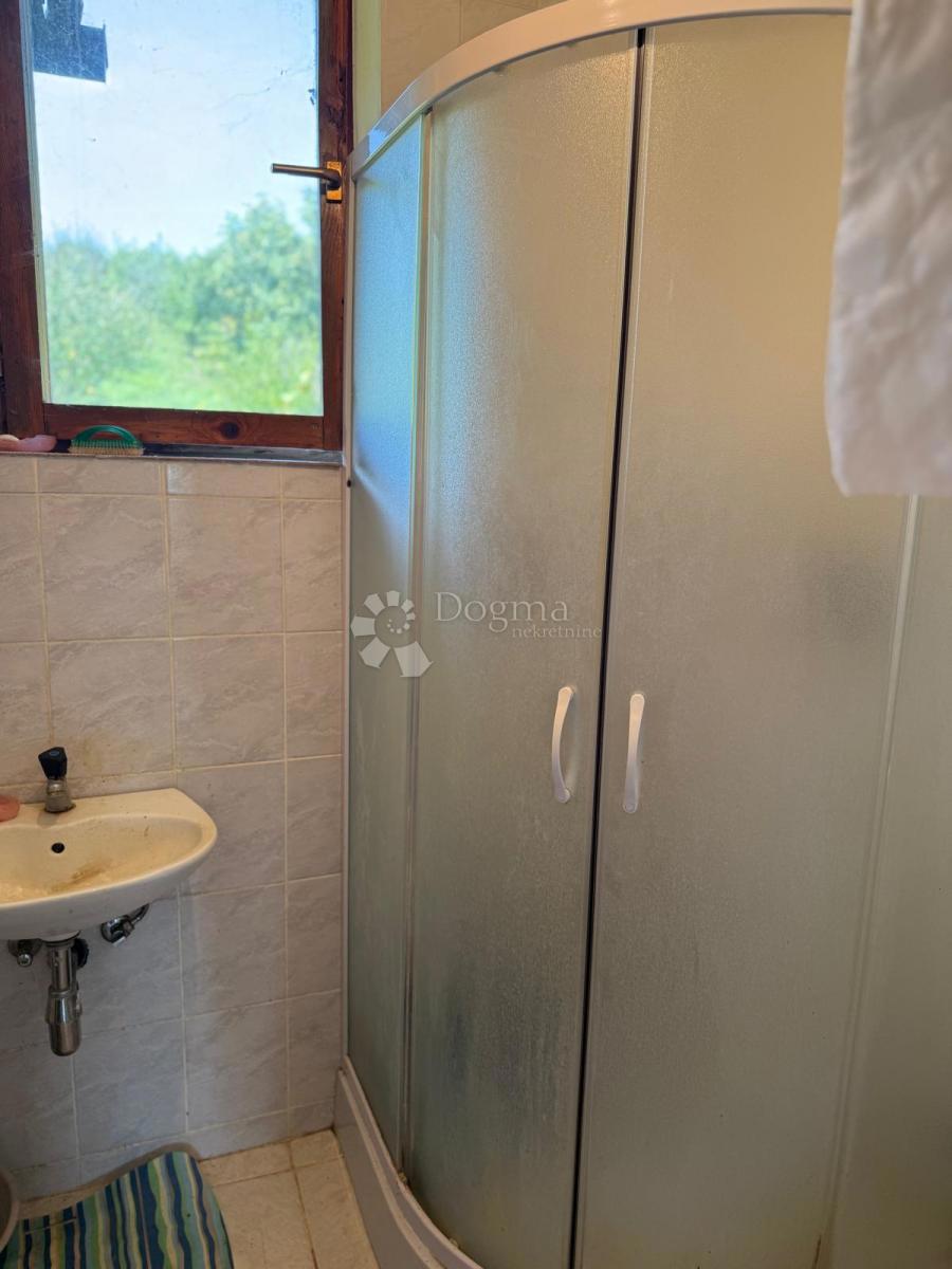 Hiša Križanec, Sveti Ilija, 62m2