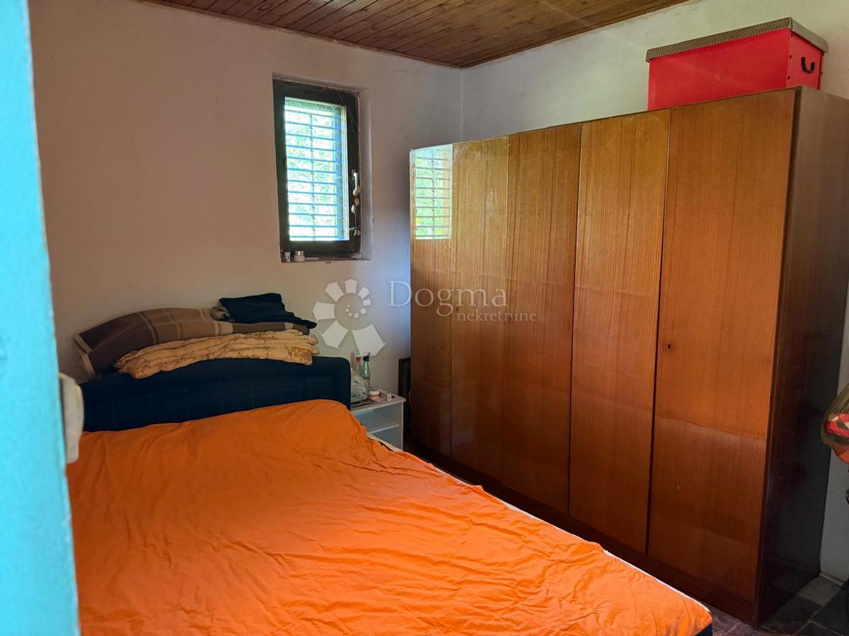 Hiša Križanec, Sveti Ilija, 62m2