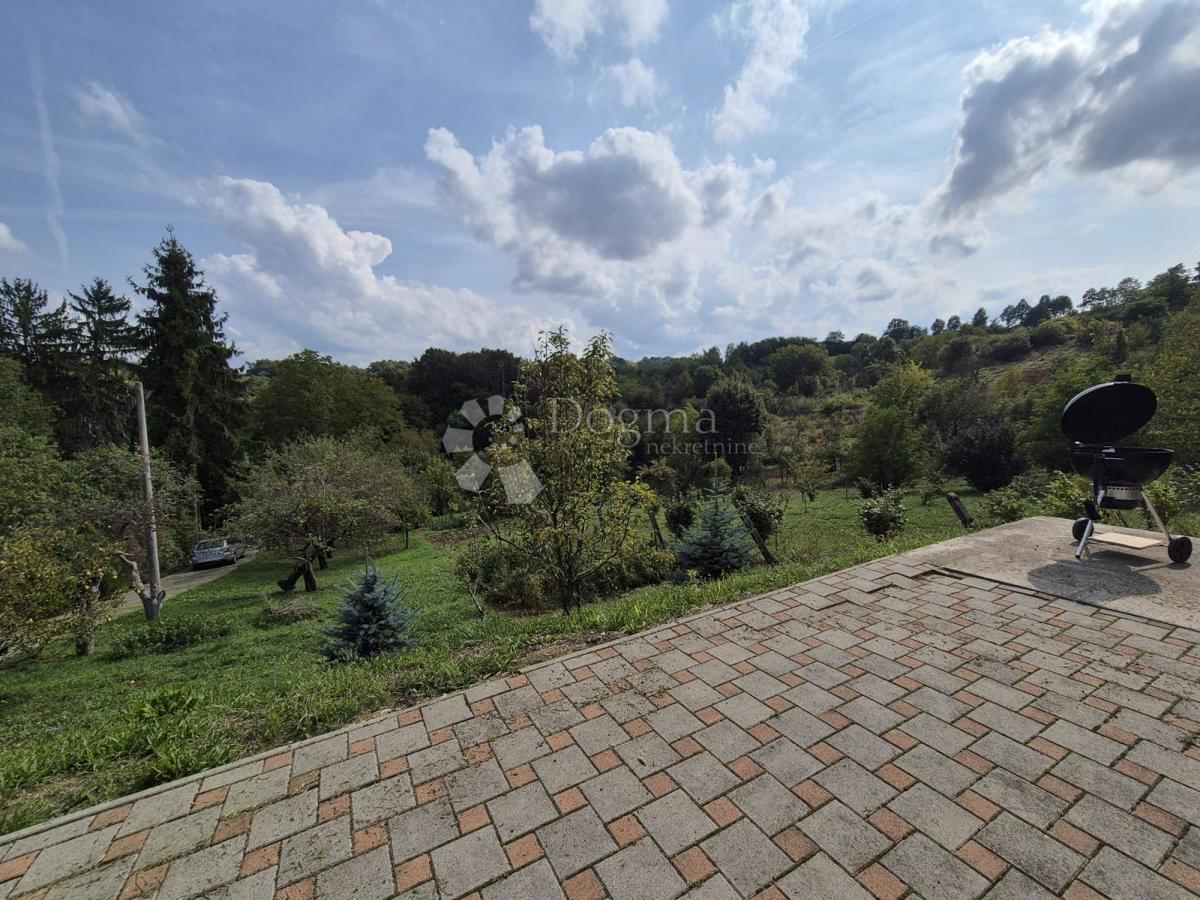 Hiša Križanec, Sveti Ilija, 62m2