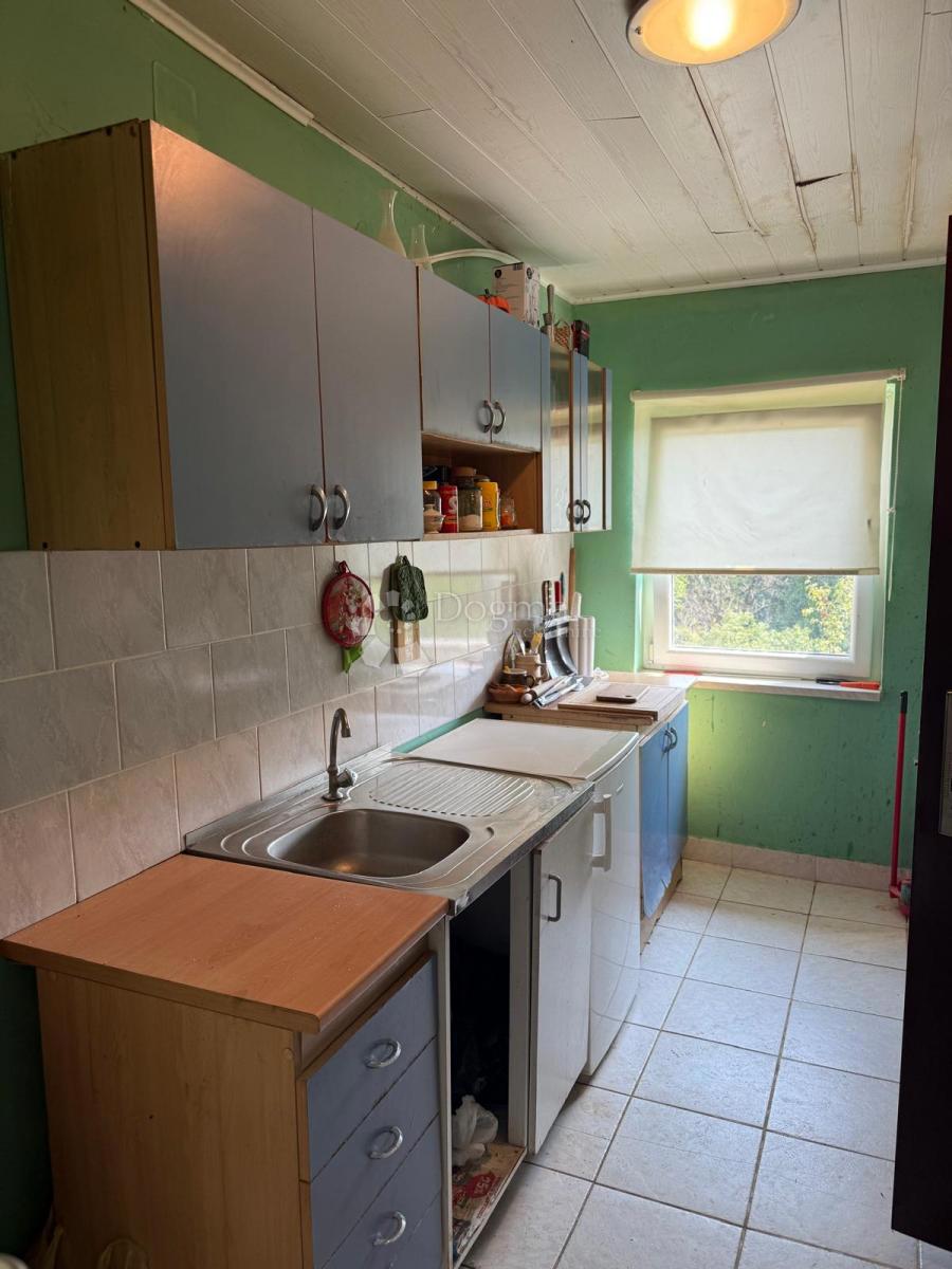 Hiša Križanec, Sveti Ilija, 62m2