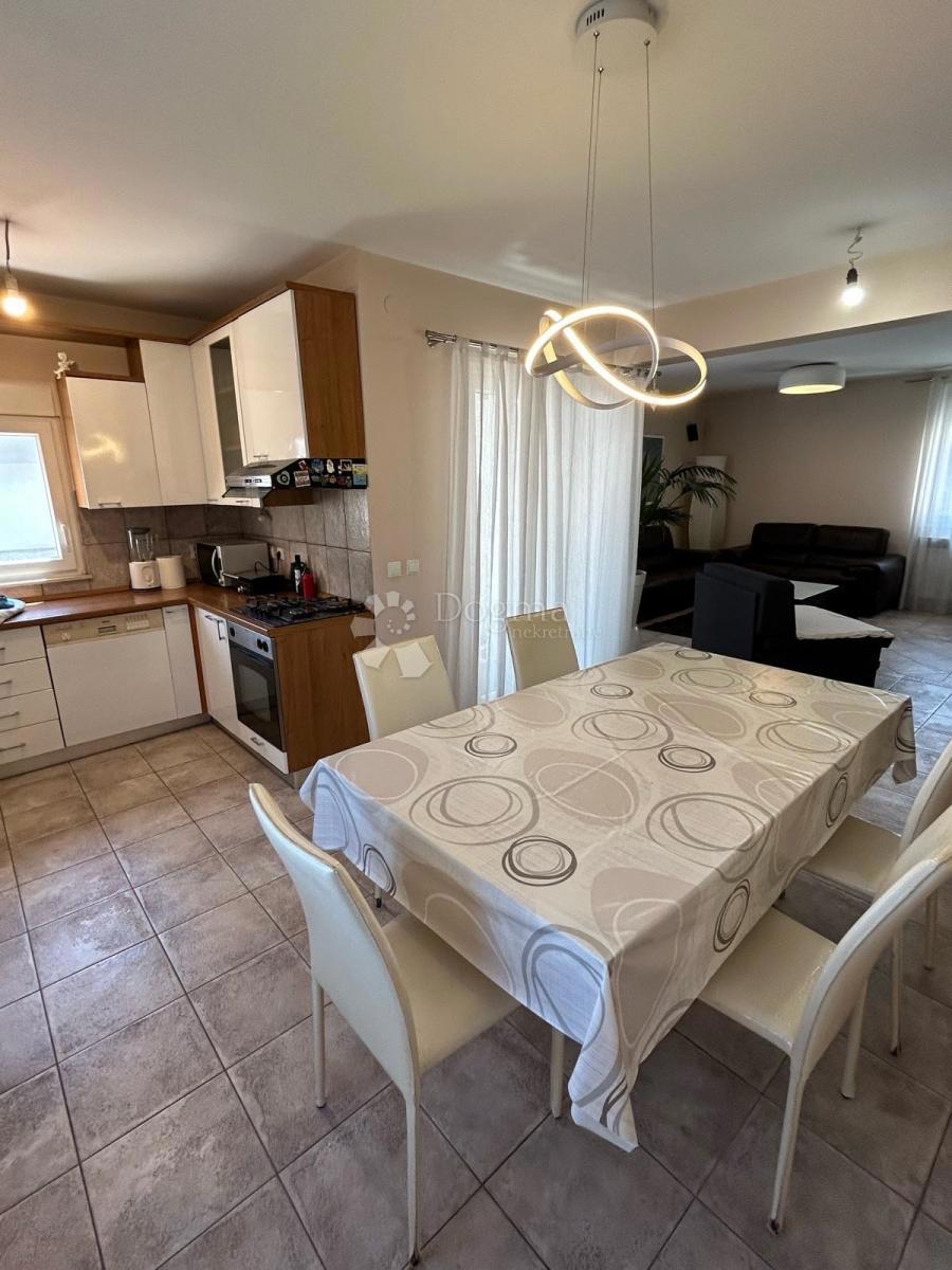 Stanovanje Brda, Split, 114,11m2