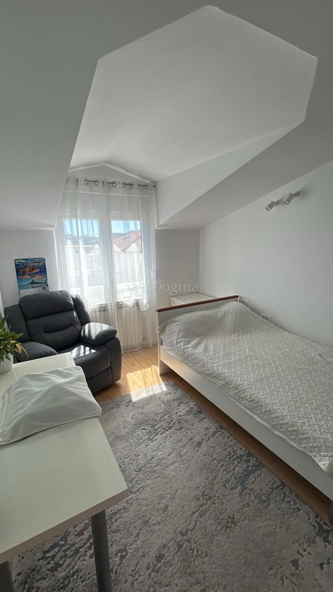 Stanovanje Brda, Split, 114,11m2