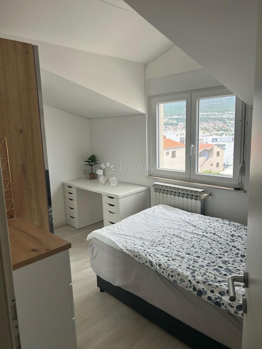 Stanovanje Brda, Split, 114,11m2