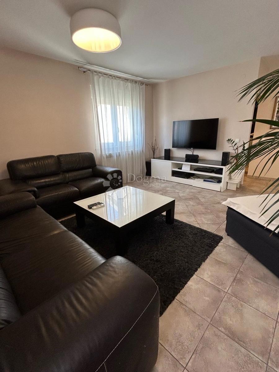 Stanovanje Brda, Split, 114,11m2