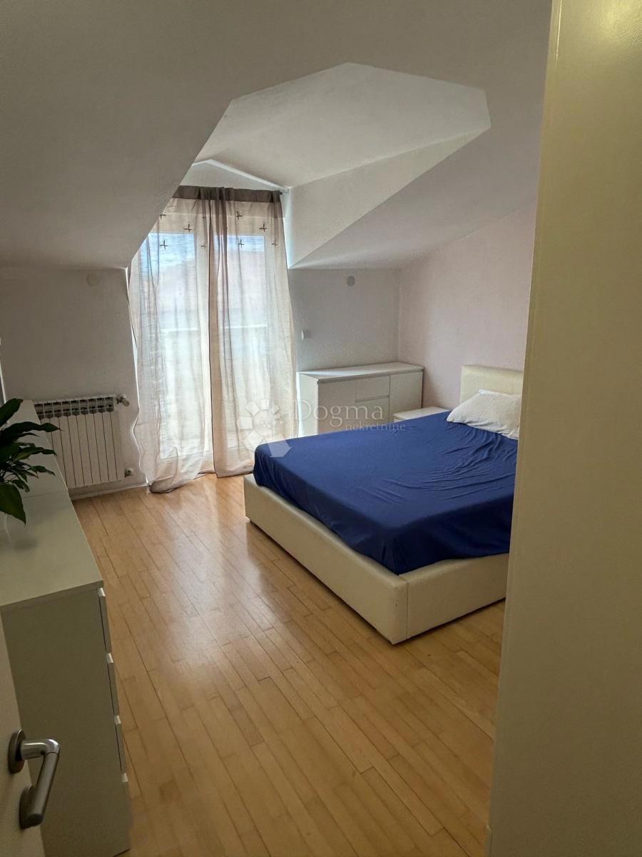 Stanovanje Brda, Split, 114,11m2