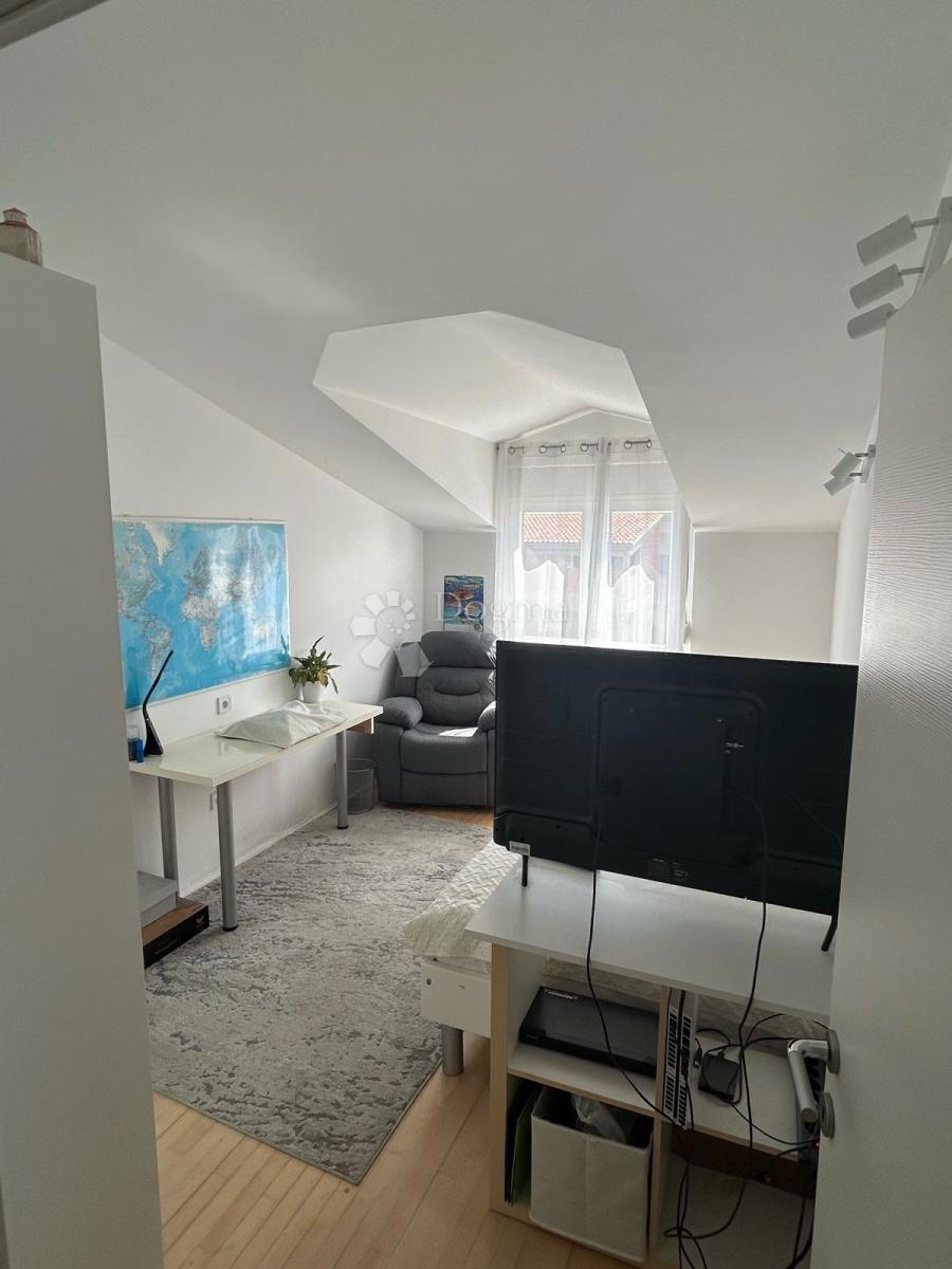 Stanovanje Brda, Split, 114,11m2