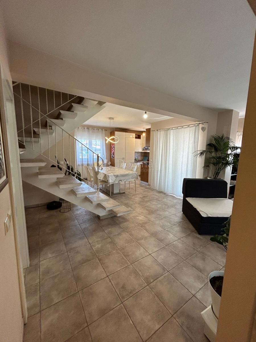 Stanovanje Brda, Split, 114,11m2