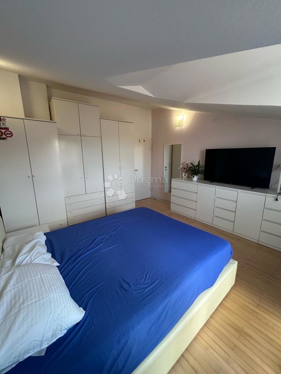 Stanovanje Brda, Split, 114,11m2