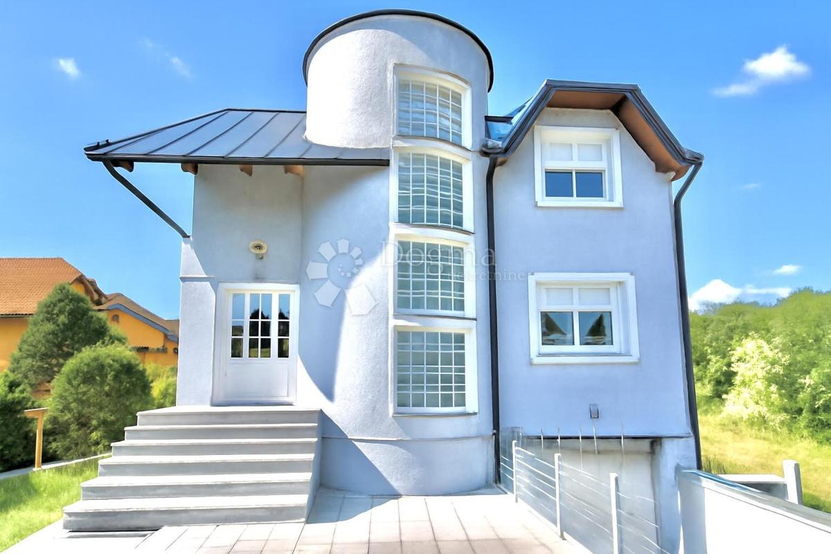 Hiša Lučko, Novi Zagreb - Zapad, 228m2